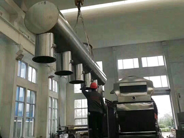 生产车间
