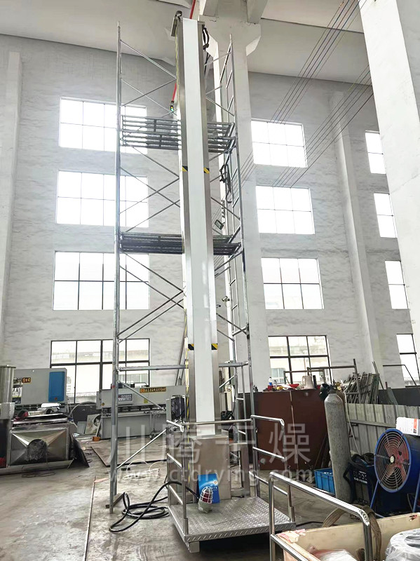 NTD系列层间提升机