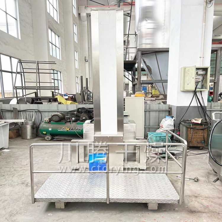 NTD系列层间提升机