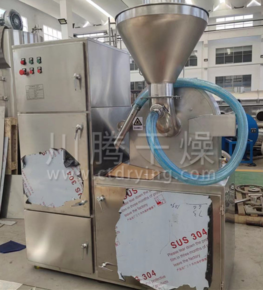 30B系列^高效粉碎机（组）