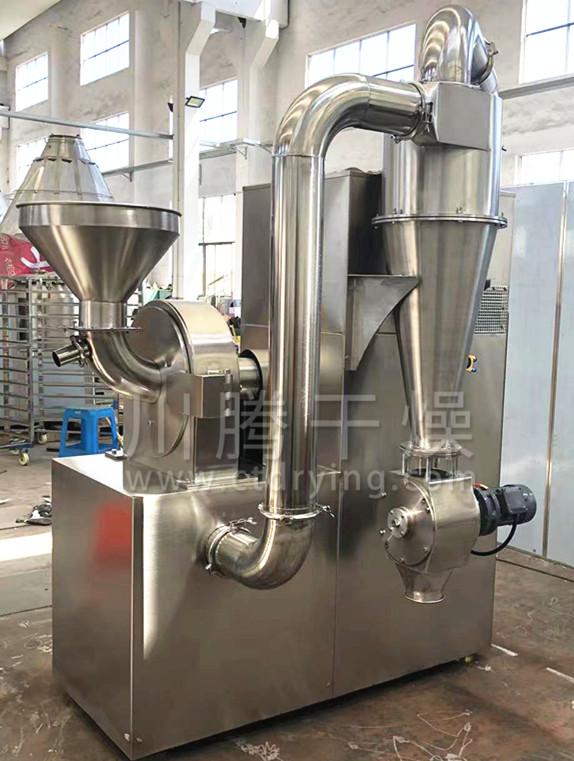 30B系列^高效粉碎机（组）