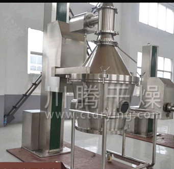 NTY固定提升加料机