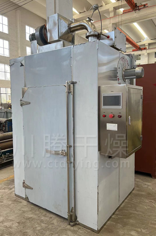 CT-C系列热风循环烘箱