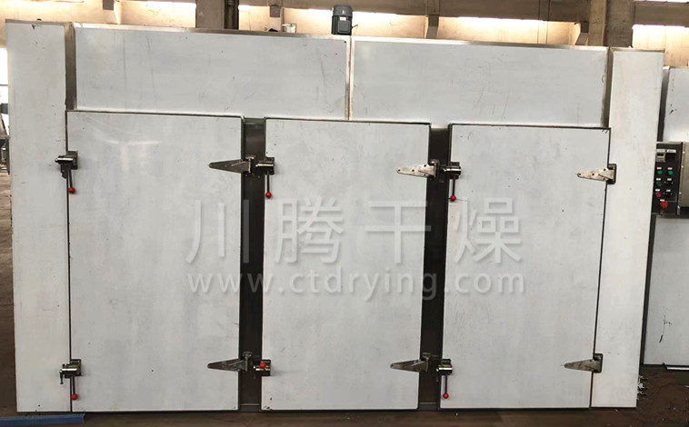 CT-C系列热风循环烘箱
