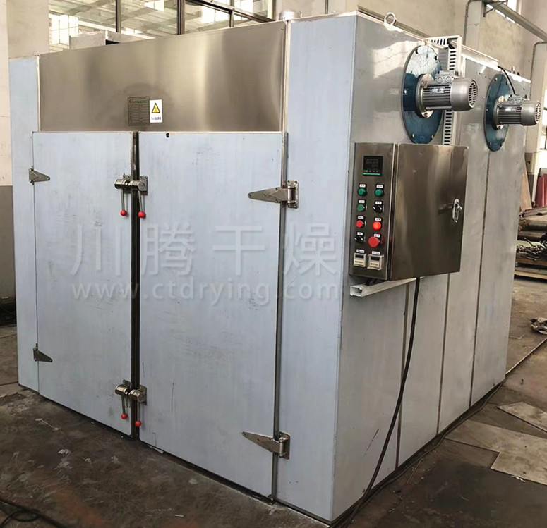 CT-C系列热风循环烘箱
